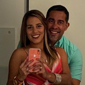 Meet your Posher, Carolina